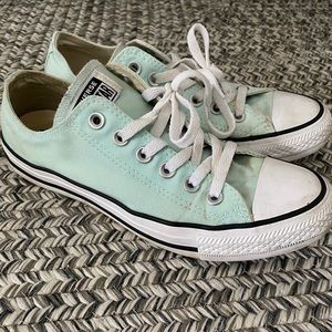 Converse All Star Mens 6 Womens 8